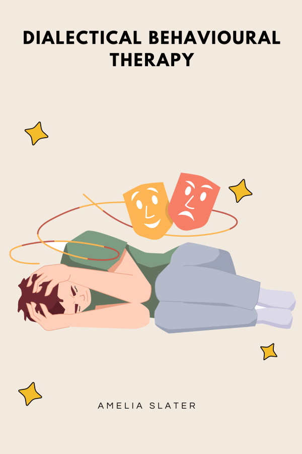 Dialectical Behavioural Therapy