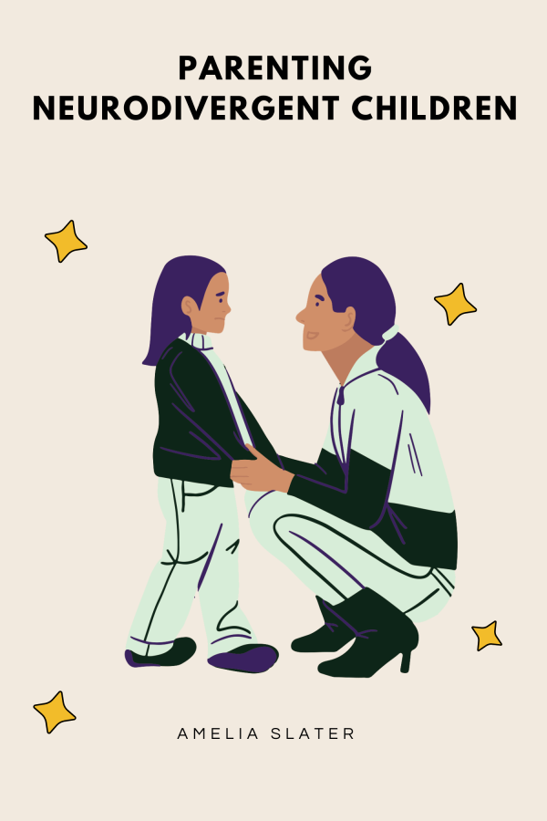 Parenting Neurodivergent Children