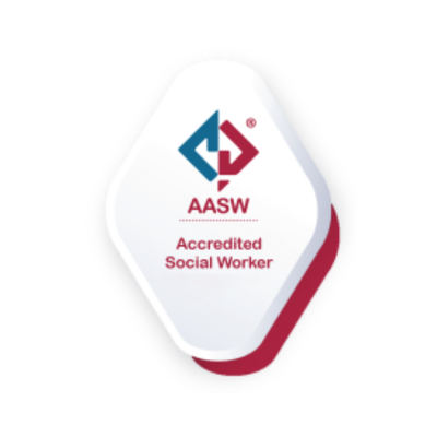 AASW Accredited Social Worker