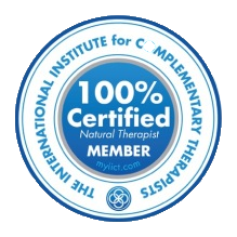 Natural Therapist Certified Member